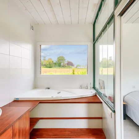 Maison Coup De Coeur Pour 6, Pays Bigouden