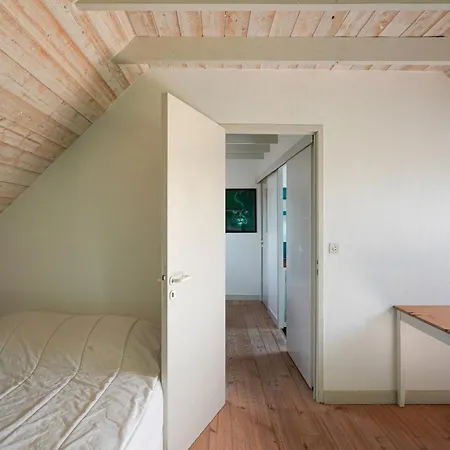 Maison Coup De Coeur Pour 6, Pays Bigouden Holiday home