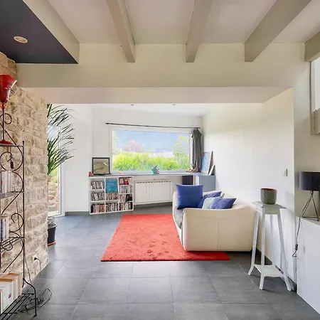 Maison Coup De Coeur Pour 6, Pays Bigouden Holiday home Combrit