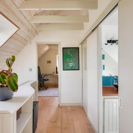 Holiday home Maison Coup De Coeur Pour 6, Pays Bigouden